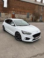 Ford Focus ST line x, Auto's, USB, Wit, 5 deurs, Particulier