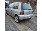2003 Seat Arosa Personenauto, Auto's, Seat, Automaat, Gebruikt, Arosa, Overige brandstoffen