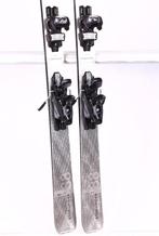 175 ski's STOCKLI STORMRIDER 88 2025, 160 tot 180 cm, Gebruikt, Verzenden, Carve