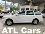 Skoda Octavia Benzine | 48.000km! | 4x4 | LEZ Ok! | 1j Garan, Auto's, Skoda, Te koop, Benzine, Break, 160 pk