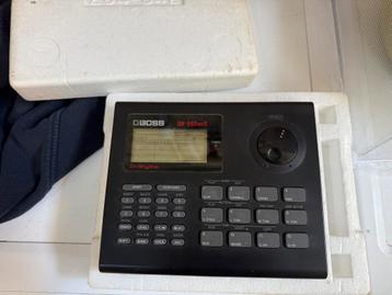 Vintage 1992 boss DR-550 mk2 dr. Rhythm beschikbaar voor biedingen