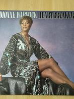 LP HEARTBREAKER (Dionne Warwick), Ophalen of Verzenden, Zo goed als nieuw