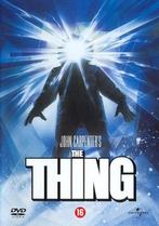 The Thing   DVD.17, Science-Fiction, Comme neuf, Enlèvement ou Envoi, À partir de 16 ans