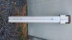 Tl lampen met armatuur, Doe-het-zelf en Bouw, Bouwverlichting, Ophalen, Armatuur