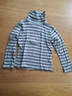 col roulé, taille 114 (6 ans), Kiabi, Chemise ou À manches longues, Utilisé, Garçon