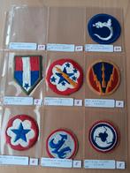 Us ww2, Enlèvement ou Envoi