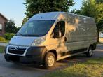 CITROEN JUMPER 3.0hdi L3 H2 **2012**, Auto's, Euro 5, Citroën, Bedrijf, Diesel