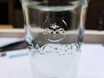 Bacardi (mojito) glazen 6x, Ophalen of Verzenden, Nieuw, Overige typen