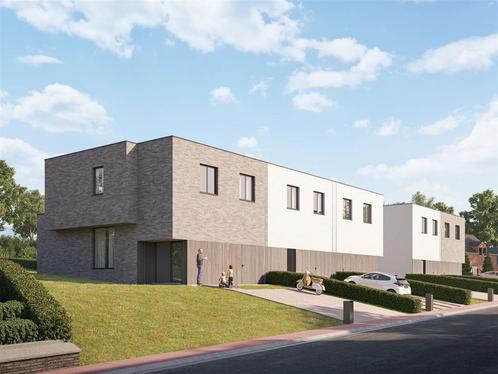 Huis te koop in Bekkevoort, 4 slpks, Immo, Huizen en Appartementen te koop, Vrijstaande woning