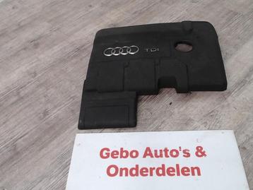 BESCHERMKAP Audi A1 Sportback (8XA / 8XF) (01-2011/10-2018) beschikbaar voor biedingen