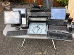 computers en kassas, Zakelijke goederen, Kantoor en Winkelinrichting | Kassa's en Betaalsystemen, Ophalen