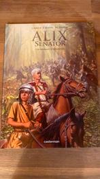 Alix senator 14, Envoi, Comme neuf