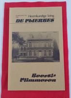 Beerse Vlimmeren : jaarboek 1985 De Vlierbes, Ophalen of Verzenden, Zo goed als nieuw, De Vlierbes