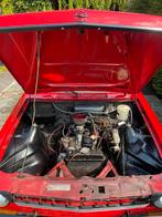 Opel kadett c, Auto's, Opel, 4 zetels, Achterwielaandrijving, Zwart, 4 cilinders