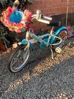 Meisje fiets, Fietsen en Brommers, Ophalen