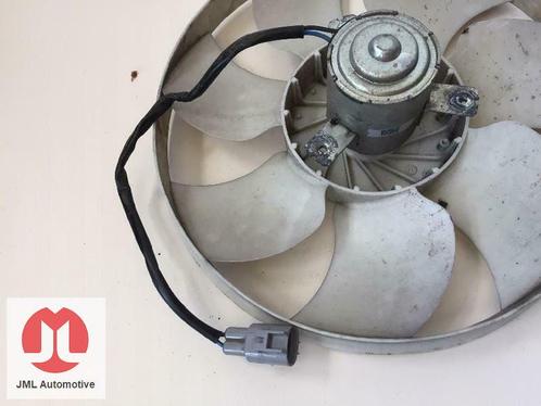 MOTOR KOELVIN FAN VENTILATOR TOYOTA YARIS, Auto-onderdelen, Motor en Toebehoren, Toyota, Gebruikt, Ophalen of Verzenden