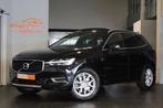 Volvo XC60 T8 Twin Engine AWD BTW Pano Navi LijnA CruiseC 12, Auto's, Automaat, Gebruikt, Zwart, Bedrijf