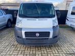 FIAT Ducato 2013 2L diesel 150.000km airco très propre !, Euro 5, Achat, 4 portes, 3 places