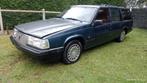 Volvo 740 Turbodiesel-intercooler 1990, Auto's, Achterwielaandrijving, 7 zetels, 5 deurs, Particulier