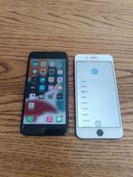 2 iPhone 7 plus icloud, Telecommunicatie, Mobiele telefoons | Apple iPhone, Ophalen of Verzenden, Zo goed als nieuw, IPhone 7