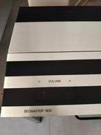 Beomaster 1900 Bang&Olufsen- ampli/tuner, TV, Hi-fi & Vidéo, Enlèvement, Utilisé, Stéréo