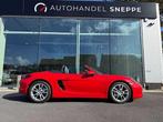 Porsche Boxster PDK, Auto's, Automaat, Euro 6, https://public.car-pass.be/vhr/f3b7eea4-fe24-4673-872e-7d0e2a3b4e00, Cabriolet