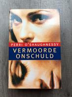 Perri o shaughnessy - vermoord onschuld, Livres, Thrillers, Comme neuf, Enlèvement