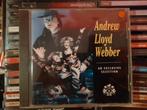 Verzamelcd Andrew Lloyd webber, CD & DVD, CD | Musiques de film & Bandes son, Comme neuf, Enlèvement ou Envoi