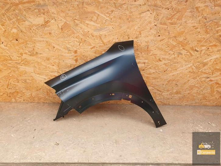 Aile avant gauche neuve d'origine Citro n C3 IV, Autos : Pièces & Accessoires, Carrosserie & Tôlerie, Citroën, Utilisé