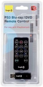 PS3 Remote Controller, Nieuw, Controller, Verzenden