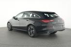 Mercedes-Benz CLA 180 d Luxury Line Shooting Brake, CLA, Stof, Gebruikt, Euro 6