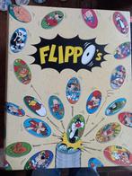 Classeur FLIPPO à compléter., Collections, Flippos, Enlèvement, Techno, Classeur, Album ou Poster