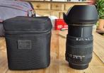 Sigma-lens, Audio, Tv en Foto, Foto | Lenzen en Objectieven, Ophalen of Verzenden, Gebruikt