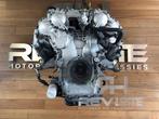 Motor van een Nissan GT-R, Auto-onderdelen, Ophalen of Verzenden, 3 maanden garantie, Gebruikt, Nissan