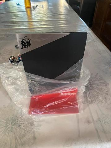 Nieuw. Chalkboard Jupiler tafel/bar promo. Menu, drank enz.. beschikbaar voor biedingen