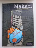 INTEGRALE MAKABI CYCLE 1 DOSSIER ZENA TBE EO 2006, Complete serie of reeks, Ophalen of Verzenden, Zo goed als nieuw