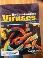 Understanding Viruses, Boeken, Ophalen of Verzenden, Nieuw