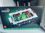 LEGO Ideas Tafelvoetbal - 21337, Ophalen of Verzenden, Nieuw, Complete set, Lego