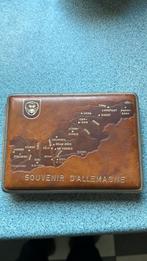 Sigarettenetui ABL, Ophalen of Verzenden