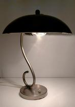 Vintage | Bauhaus | Art Deco | burolamp 'Gispen', Antiek en Kunst, Verzenden