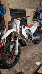 Honda CRF 250, Motos, Motos | Honda, Particulier