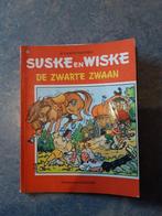 diverse oude strips Suske en Wiske, Plusieurs BD, Enlèvement, Utilisé, Willy Vandersteen