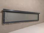 Châssis pvc, Bricolage & Construction, Vitres, Châssis & Fenêtres, Neuf, 160 cm ou plus, Fenêtre de façade ou Vitre, Enlèvement
