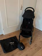 Yoyo Babyzen buggy, Kinderen en Baby's, Buggy's, Ophalen, Regenhoes