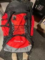 TrekkingRugzak 90 ltr ongebruikt, Sport en Fitness, Bergsport en Wandelen, Ophalen, Nieuw