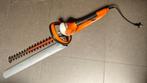 Stihl HSE81 elektrische heggenschaar, Tuin en Terras, Heggenscharen, Ophalen, Gebruikt, Elektrisch, Stihl