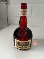 Fles grand marnier gesloten, Verzamelen, Ophalen, Zo goed als nieuw