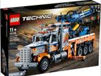Lego takelwagen, Enfants & Bébés, Jouets | Duplo & Lego, Comme neuf, Ensemble complet, Enlèvement, Lego