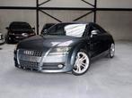 Audi TT 2.0FSI S-line Bose xenon sportstoelen, Bedrijf, Onderhoudsboekje, Cruise Control, Coupé