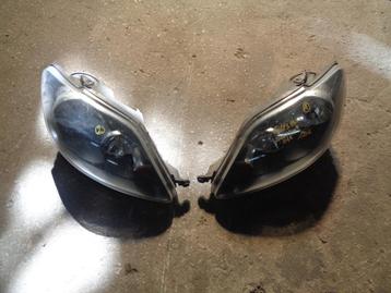 A vendre phares VW Golf 5 Plus 2005 à 2009 beschikbaar voor biedingen